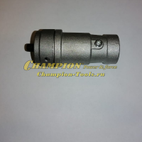 Вал выходной EСHO GT22 /220/222 / Shindaiwa F225/226S к-т 3/8"-24UNF (P021009461)